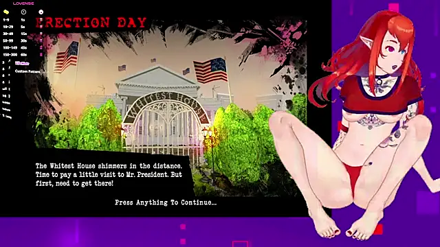 NikkoTyan online show from 09/27/25, 07:36