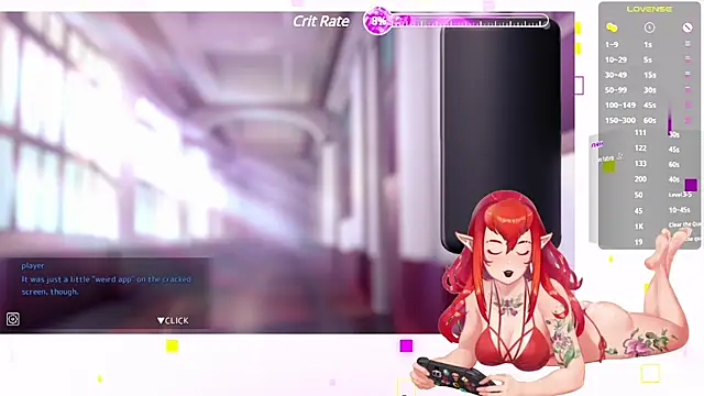 NikkoTyan online show from 02/14/25, 07:59