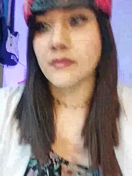 ItsNaiixa online show from 02/16/25, 10:33