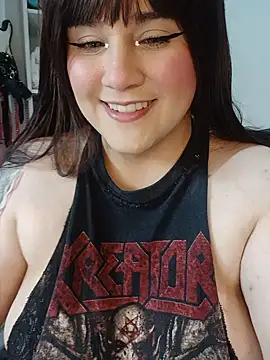 ItsNaiixa online show from 05/15/26, 12:19