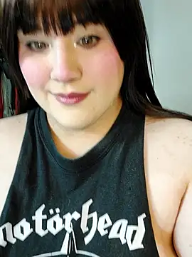 ItsNaiixa online show from 01/10/26, 09:54