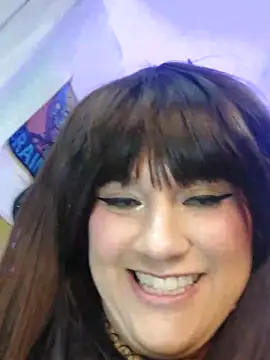 ItsNaiixa online show from 02/15/25, 07:39