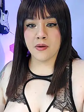 ItsNaiixa online show from 03/02/25, 04:47