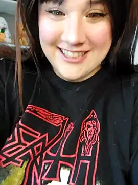 ItsNaiixa online show from 02/28/26, 01:05