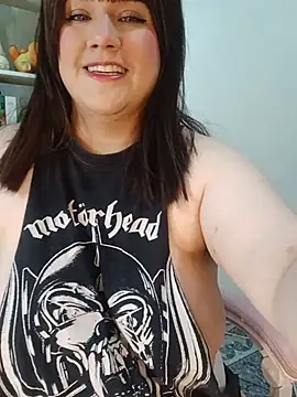 ItsNaiixa online show from 06/28/26, 04:46