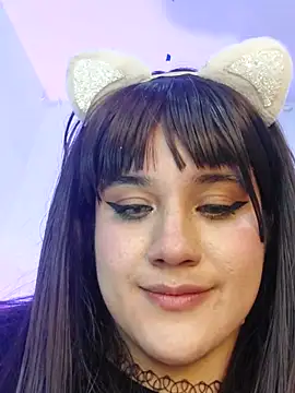 ItsNaiixa online show from 02/23/25, 05:12