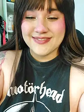 ItsNaiixa online show from 02/08/26, 09:12