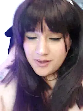 ItsNaiixa online show from 03/02/25, 07:52