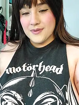 ItsNaiixa online show from 02/07/26, 10:07