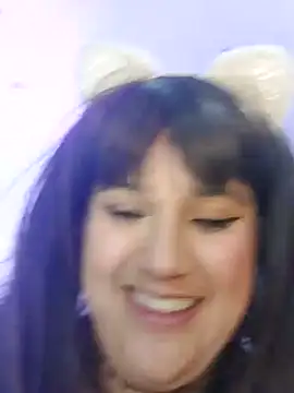 ItsNaiixa online show from 02/23/25, 09:05