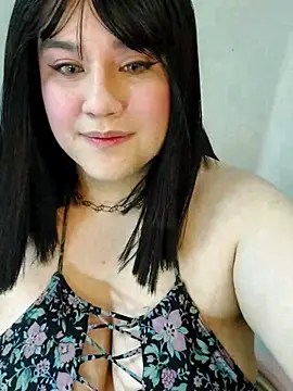 ItsNaiixa online show from 10/05/25, 07:26