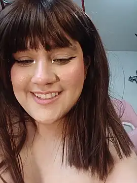 ItsNaiixa online show from 06/14/26, 02:24