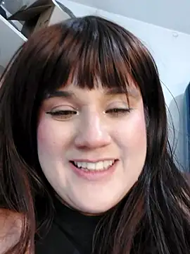 ItsNaiixa online show from 03/08/26, 02:04