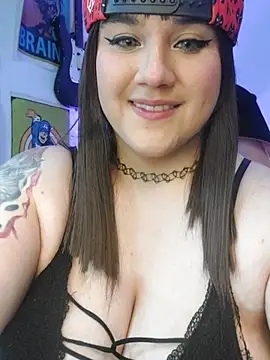 ItsNaiixa online show from 03/09/25, 12:21