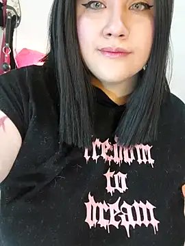 ItsNaiixa online show from 09/21/25, 12:54