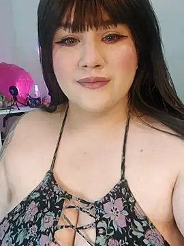 ItsNaiixa online show from 11/30/25, 06:52