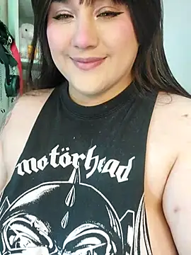 ItsNaiixa online show from 02/15/26, 06:29