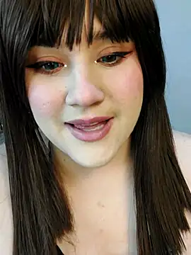 ItsNaiixa online show from 12/01/25, 10:43