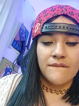 ItsNaiixa online show from 01/26/25, 02:56