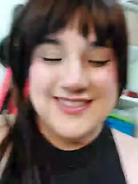 ItsNaiixa online show from 01/31/26, 07:12