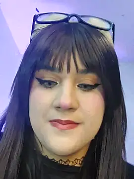 ItsNaiixa online show from 02/22/25, 07:58