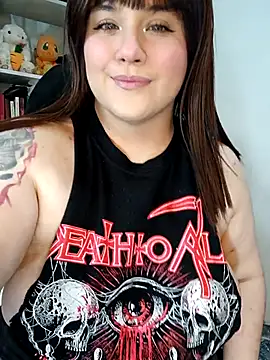 ItsNaiixa online show from 04/17/26, 11:29