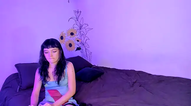 Snapshot of Dear-Venus chatting on 01/31/25, 10:21 Dear-Venus online show from 01/31/25, 10:21