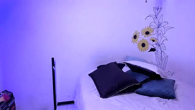 Snapshot of Dear-Venus chatting on 09/22/25, 09:10 Dear-Venus online show from 09/22/25, 09:10