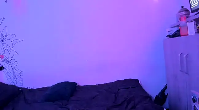 Snapshot of Dear-Venus chatting on 01/27/25, 10:16 Dear-Venus online show from 01/27/25, 10:16