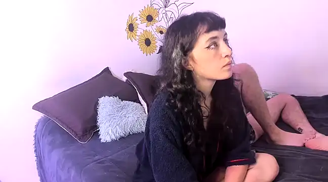 Snapshot of Dear-Venus chatting on 01/08/25, 11:19 Dear-Venus online show from 01/08/25, 11:19