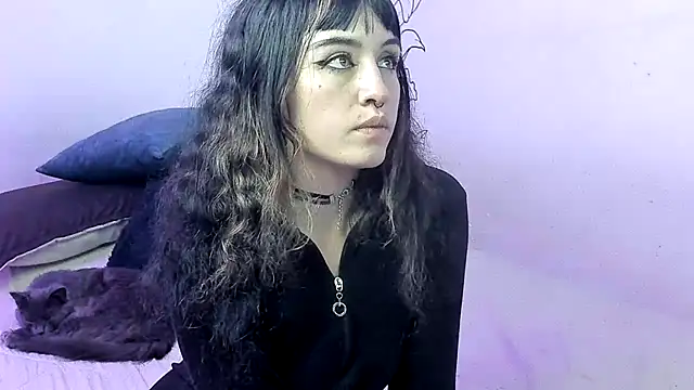 Snapshot of Dear-Venus chatting on 10/01/25, 09:51 Dear-Venus online show from 10/01/25, 09:51