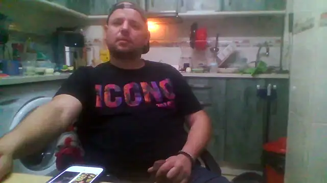 lobito1997 online show from 02/15/26, 05:30