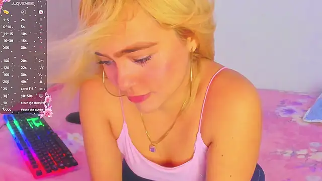 Sweet MaryJane2 online show from 02/08/25, 09:15