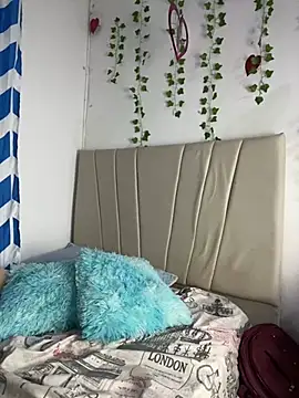 Sweet MaryJane2 online show from 03/20/25, 08:09