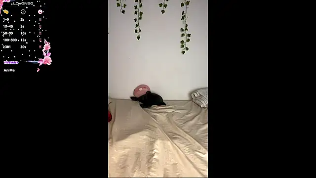 Sweet MaryJane2 online show from 02/25/25, 11:10