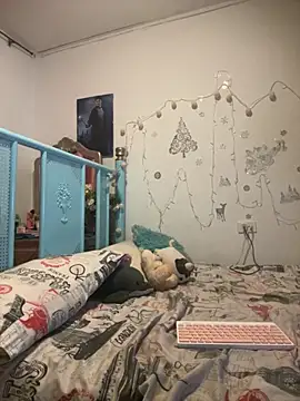 Sweet MaryJane2 online show from 11/29/25, 07:41