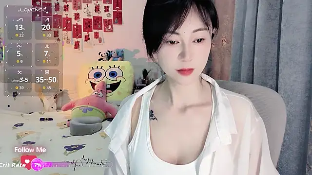 Lisa-s online show from 03/05/26, 12:13