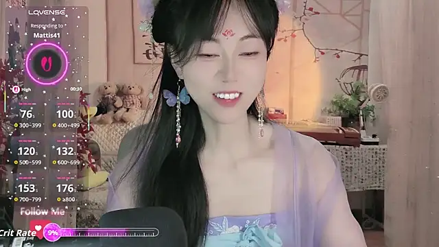 Lisa-s online show from 10/02/25, 12:25