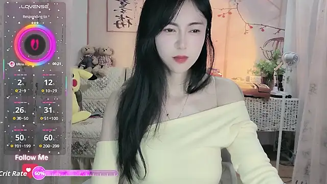 Lisa-s online show from 11/05/25, 01:36