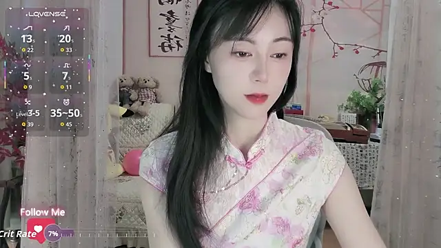 Lisa-s online show from 10/27/25, 01:39