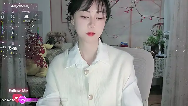 Lisa-s online show from 10/29/25, 12:37