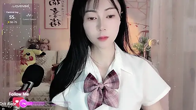 Lisa-s online show from 11/26/25, 02:11