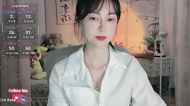 Lisa-s online show from 11/03/25, 12:42