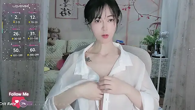 Lisa-s online show from 11/06/25, 01:48