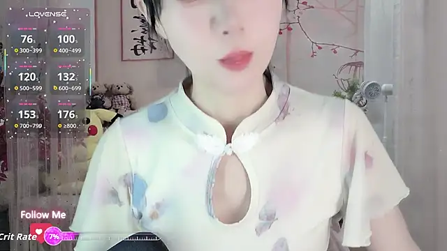 Lisa-s online show from 11/23/25, 02:43