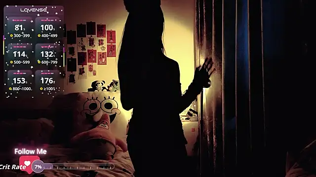 Lisa-s online show from 02/27/26, 02:23