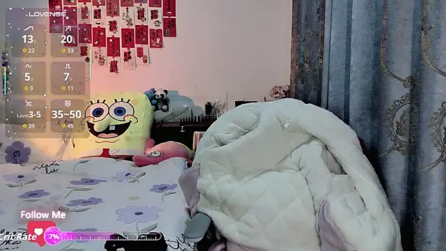 Lisa-s online show from 02/10/26, 01:59