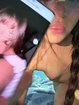 Lily candy X online show from 03/01/25, 07:19