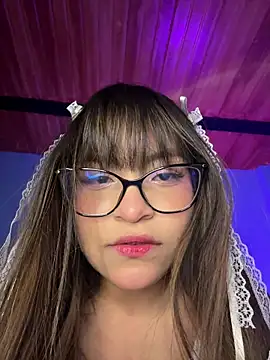 Lily candy X online show from 12/15/25, 05:46