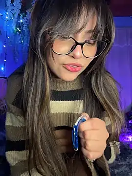 Lily candy X online show from 03/26/26, 04:00